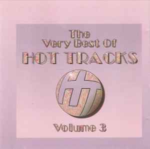 Various - The Very Best Of Hot Tracks Volume 3