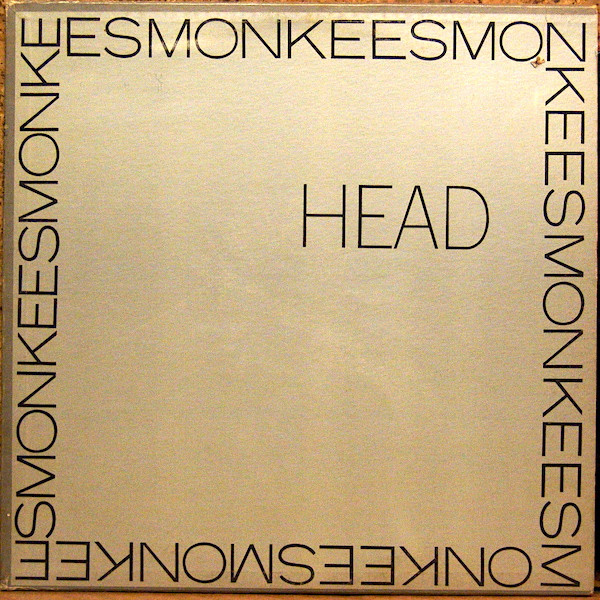 The Monkees – Head (1968, Vinyl) - Discogs