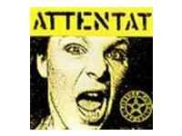 Attentat (2) - Pilsner, Punk Och Poesi album cover
