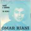 Omar Riani - Yama L’ahnina