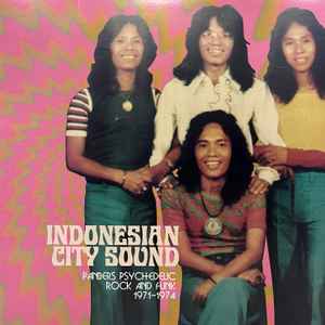 Indonesia, Psychedelic Rock, and Vinyl music | Discogs