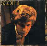 Cover of Scott 4, 1992, CD