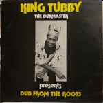 Cover of Dub From The Roots, 1975, Vinyl