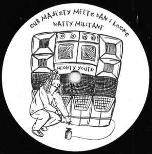 Sub Majesty - Natty Militant 