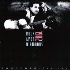 télécharger l'album Various - Rock Pop Diamonds 1982