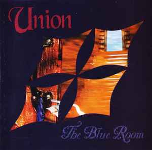 Union (7) - The Blue Room album cover