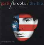 Cover of The Hits, 1994, CD