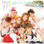 Cover of 777 ~We Can Sing A Song!~, 2012-07-25, CD
