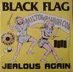 Black Flag - Jealous Again | Releases | Discogs