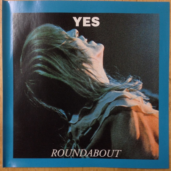 Yes – Roundabout (1995