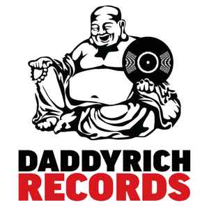 DADDYRICHRECORDS at Discogs