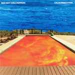 Red Hot Chili Peppers – Californication (1999, CD) - Discogs
