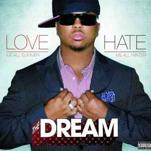 Love/Hate - The-Dream