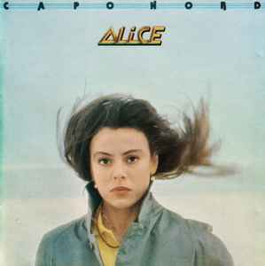 Alice (4) - Capo Nord