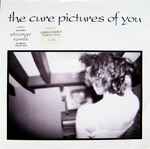 Cover of Pictures Of You, 1990-03-19, Vinyl