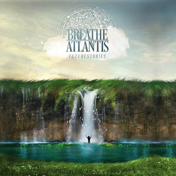 ladda ner album Breathe Atlantis - Futurestories