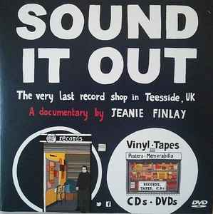 Sound It Out (2011, Vinyl) - Discogs