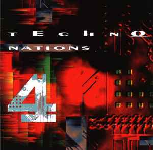 Techno Nations 4 - Various