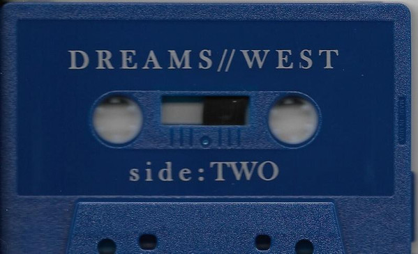 ladda ner album Dreams West - Self Titled