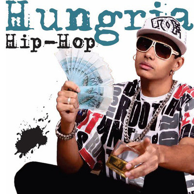 ladda ner album Hungria Hip Hop - Hip Hop Tuning