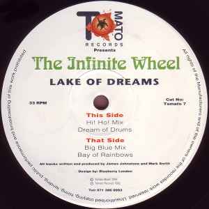 Lake Of Dreams - The Infinite Wheel