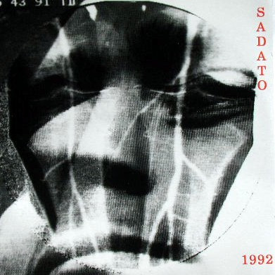 Sadato 1992 1992 CD Discogs