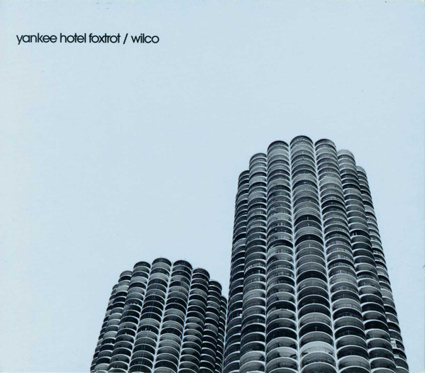 Romeo Echo Juliet - The Star-Crossed Strangers of Wilco's Yankee Hotel  Foxtrot