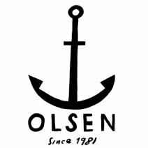 Olsen on Discogs