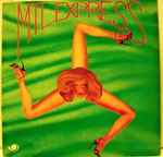 Cover of Montreal Express, 1979, Vinyl