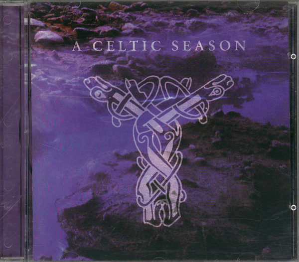 A Celtic Season - A Windham Hill Collection (1999, CD) - Discogs