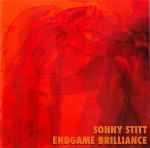 Cover of Endgame Brilliance, 1997, CD
