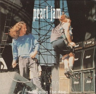 descargar álbum Pearl Jam - Whipping The Dog