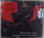 Cover of Masque Of The Red Death, 1993-09-07, CD