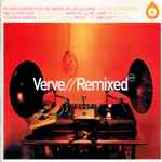 Cover of Verve // Remixed, , CD