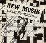 Cover of Living By Numbers, 1979-11-30, Vinyl