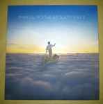 Cover of The Endless River, 2014-11-00, CDr