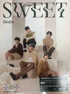 TXT - Sweet | Releases | Discogs