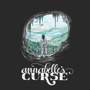 Annabelle's Curse - Beyond The Station album cover