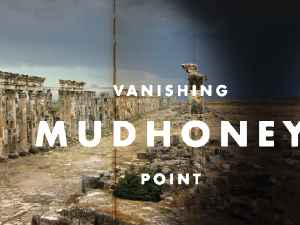 Mudhoney - Vanishing Point album cover