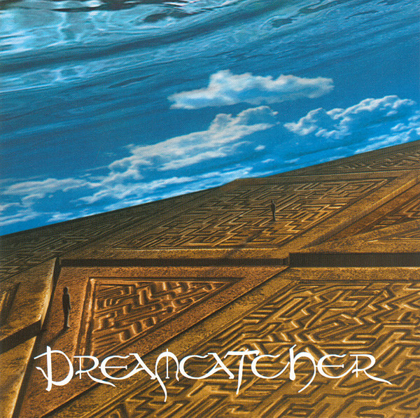 Dreamcatcher – Dreamcatcher (1997, CD) - Discogs