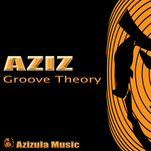 lataa albumi Aziz - Groove Theory