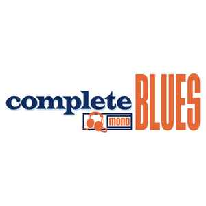 Complete Blues image