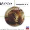 Gustav Mahler, Los Angeles Philharmonic Orchestra, Zubin Mehta - Symphonie Nr. 5