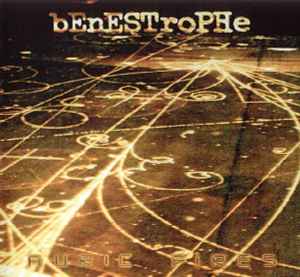 Benestrophe - Auric Fires