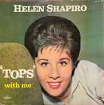 Cover of 'Tops' With Me, 1962, Vinyl