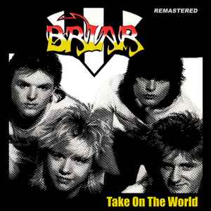 Pochette de l'album Briar - Take On The World