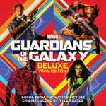 Guardians Of The Galaxy (Songs From The Motion Picture)