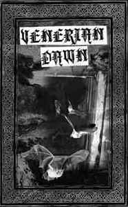 Venerian Dawn - Venerian Dawn album cover