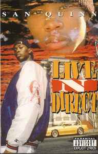 Seff Tha Gaffla – Livin' Kinda Lavish (1995, Cassette) - Discogs