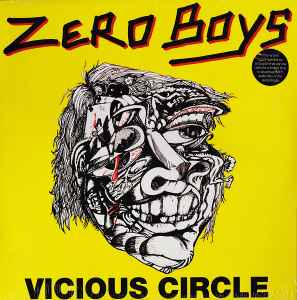 Zero Boys - Vicious Circle